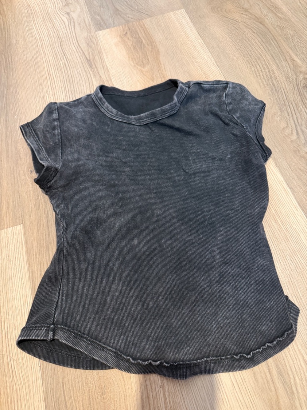 FP movement tee
